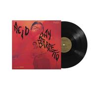 Acid Édition Limitée Vinyle