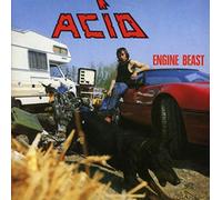 Acid - Engine Beast-Expanded [Import]