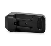 Kit De Lumières Avant + Arrière Pro 40 Noir 93054 ACID Lumières Cyclisme