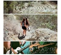 Acid Fast - Last Night on Earth