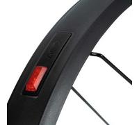 Acid Feu Arrière Pro-e 12v Mudguard