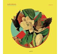 Acid Field Recordings in Dub