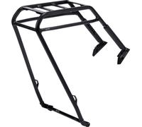 Acid Full Suspension Rilink Axle Mount Porte-bagages arrière argent argent One Size