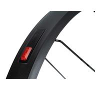Acid Garde-boue Arrière E-bike Light Pro-e Bes3