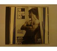 Acid House + House Energy - For Boys Only