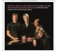 Acid House Kings - Everyone Sings Along