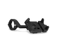 acid HPA Support de téléphone portable pour guidon de vélo Noir 67-82 mm