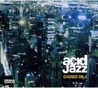 Acid Jazz Classics 4