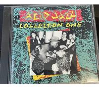 Acid Jazz:Collection 1 [Import]