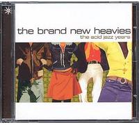 Artistes Divers - Best Of Acid Jazz Years