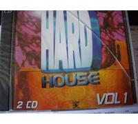 Acid Jesus - Hard House [Import]