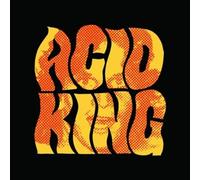 Acid King – Acid King – Vinyle LP – Réédition (Victrola)