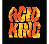 Acid King - Acid King [Vinyl Lp] Reissue