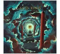 Acid King - Beyond Vision [Compact Discs]