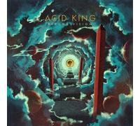 Acid King - Beyond Vision [Compact Discs]