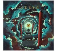 Acid King - Beyond Vision [Vinyl Lp]