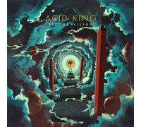 Acid King - Beyond Vision (Violet Cloudburst Vinyl)