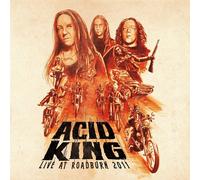 Acid King Live at Roadburn 2011: Redux 2021 (CD) Album