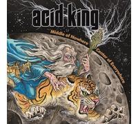 Acid King - Middle Nowhere Center of Everywhere