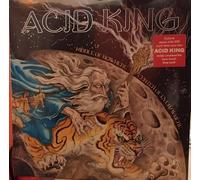 Acid King - Middle Nowhere, Center of Everywhere (Reissue) [Import]