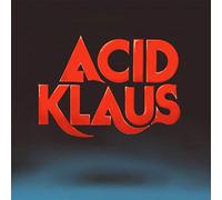 Acid Klaus - Step on My Travelator [Import]