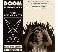 1782 / Acid Mammoth - Doom Sessions 2