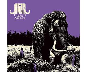 Acid Mammoth - Under Acid Hoof (In onus Tracks)