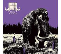 Acid Mammoth - Under Acid Hoof (In onus Tracks)