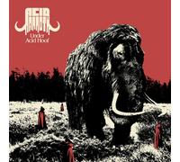 Acid Mammoth Under Acid Hoof (Vinyl) 12" Album