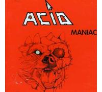 Acid - Maniac [Import]