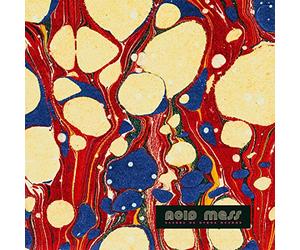 Acid Mess - Sangre De Otros Mundos