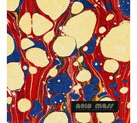 Acid Mess - Sangre De Otros Mundos (Ultra Clear Vinyl)