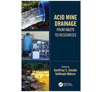 Acid Mine Drainage
