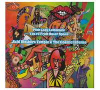 Acid Mothers T - Pink Lady Lemonade [Import]