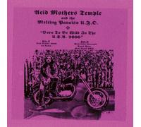 Acid Mothers Temple - Born To Be Wild In The Usa 2000 [Cd]