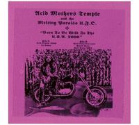 Acid Mothers Temple - Born To Be Wild In The Usa 2000 [Cd]