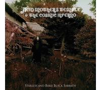 Acid Mothers Temple / Cosmic Inferno - Starless And Bible Black Sabbath [Vinyl Lp]