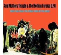 Acid Mothers Temple - Have You Seen Other Side of The [Import]