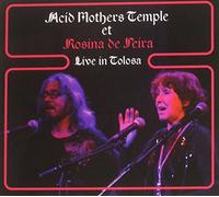 Acid Mothers Temple - Live in Tolosa [Import]