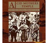 Acid Mothers Temple - Mantra of Love [Import]