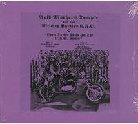 Acid Mothers Temple - Born to Be Wild in The USA 2000