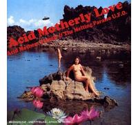 Acid Mothers Temple - Motherly Love