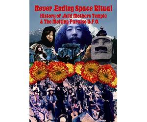 Acid Mothers Temple - Never Ending Space Ritual [Import anglais]