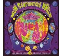 Acid Mothers Temple - New Geocentric World of.