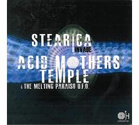 Acid Mothers Temple - Split