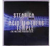 Acid Mothers Temple - Split [Import]