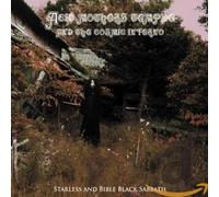 Acid Mothers Temple - Starless and Bible Black Sabbath [Import]