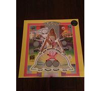 Acid Mothers Temple & the Melting Paraiso Ufo - Pink Lady Lemonade-You're from. [Import]