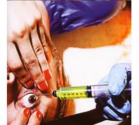 Acid Or Blood by Racebannon (2008-08-12)