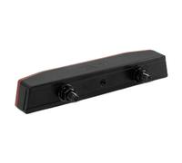 Acid Plaque De Porte-bagages Light Hpp